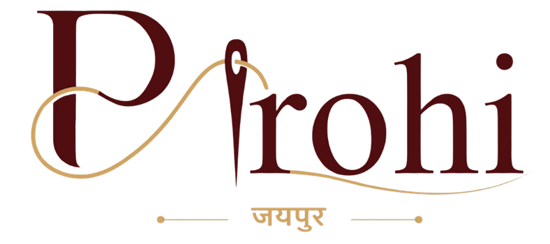 Pirohi Jaipur