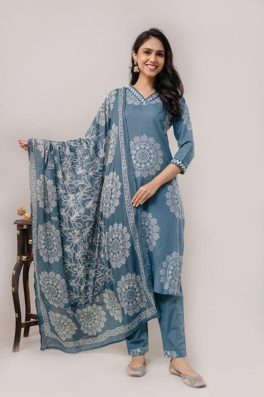 3-Piece Set